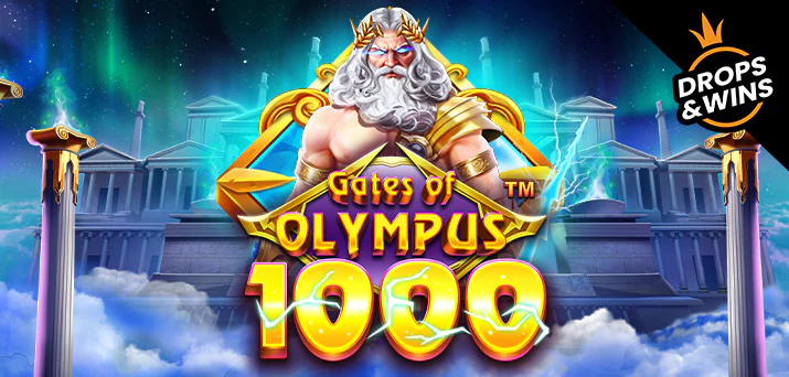 olympus 1000