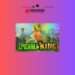 Game Slot Online Emerald King oleh Pragmatic Play