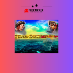 Slot Online Pirate Gold Deluxe oleh Pragmatic Play